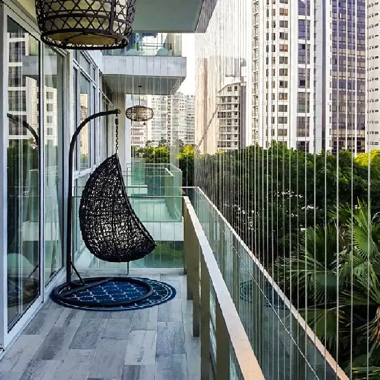 About Invisible Grill - Our Story